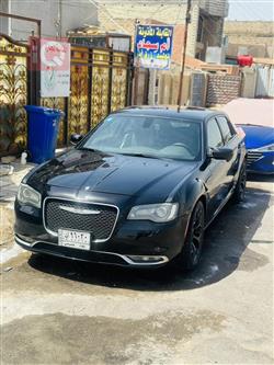 Chrysler 300